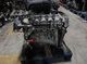 Motor cr12de de nissan - micra