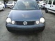 Motor de volkswagen - polo