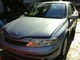 Motor f4p770 de renault - laguna