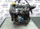 Motor k9k714 kangoo