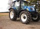 New Holland Modelo T6020 - Foto 1