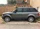 Pongo mis coches range rover para la venta