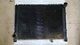 Radiador agua tipo 730565 de mg rover 