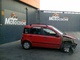 Salpicadero de fiat - panda