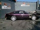 Salpicadero de jaguar - xk8/xkr