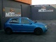 Salpicadero de skoda - fabia