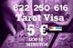Tarot Visa Esoterica/Tarot del Amor - Foto 1
