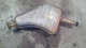 Tubo escape tra. tipo 854610 de opel 