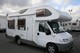 Vendo knaus traveler 608mf a 3500€