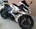 2009 honda cbr 600