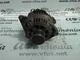 Alternador tipo 2541610b de renault 
