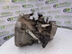 Caja cambios tipo 517402380 de fiat 
