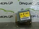 Centralita airbag de land rover