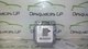 Centralita airbag de opel omega id124121
