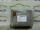 Centralita motor uce de seat ibiza