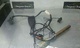 Cinturon seguridad del. izq. 8200699558