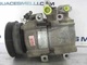 Compresor 110280 de hyundai