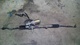 Cremallera direccion de citroen c2
