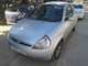 Despiece 08602 de ford ka (ccq) (1996