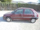 Despiece de citroen saxo 1.1 tentation