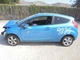 Despiece de ford fiesta (cb1) ambiente