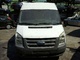 Despiece de ford transit caja cerrada