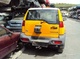 Despiece nissan terrano/terrano ii (r20)