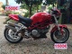 Ducati monster s2r