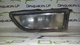 Faro antiniebla der. de citroen xantia