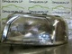 Faro izq. de land rover freelander