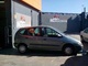 Juego de asientos de renault - scenic