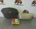 Kit airbag de mercedes - clase m