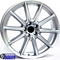 Llantas wsp italy w251 sv alfa 147, 156