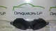 Mando calefaccion / a/a de ford focus
