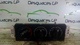 Mando calefaccion / a/a de kia sportage