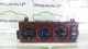 Mando calefaccion / a/a de mg rover