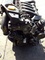 Motor 204d2 de mg rover