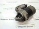 Motor arranque de mercedes-(133447)