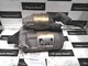 Motor arranque de toyota-(260771)