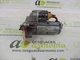 Motor arranque tipo 8200631251 de