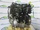 Motor completo rhz de peugeot de 406