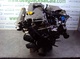 Motor completo tipo 15p de land rover 