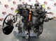 Motor completo tipo avf de volkswagen 