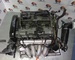 Motor completo tipo b4204s de volvo 