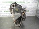 Motor completo tipo bls de seat - ibiza
