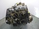 Motor completo tipo d4bh de mitsubishi 