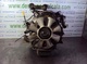 Motor completo tipo d4cb de kia 