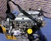 Motor completo tipo f9qa736 de renault 