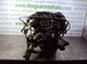 Motor completo tipo n47d20a de bmw 