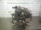 Motor completo tipo rf de mazda 
